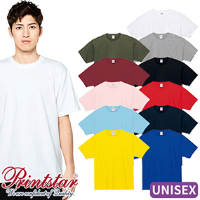 00148-HVT 7.4oz スーパーヘビーTシャツ XS～XL