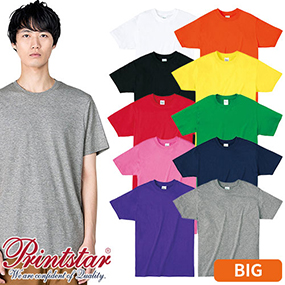 00083-BBT 4.0oz ライトウェイトTシャツ XXL