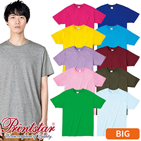00083-BBT 4.0oz ライトウェイトTシャツ XXL