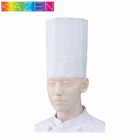 471-29 メッシュ付コック帽