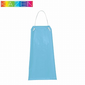 APK3173 胸当エプロン(ドミワーク)