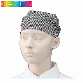 APK476-5 バンダナキャップ