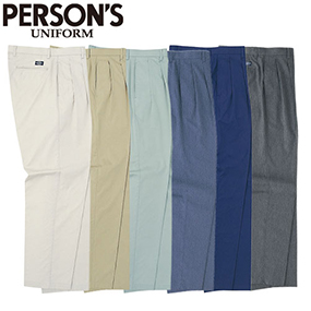 P140 サマーチノパンツ
