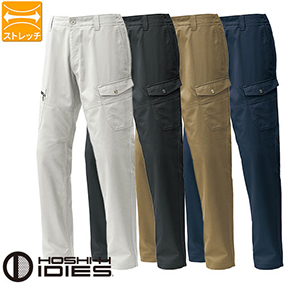 151 カーゴパンツ