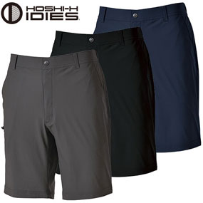 283A クールショートパンツ