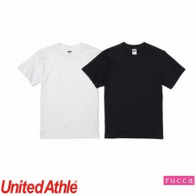 500105 5.6オンス ハイクオリティー Tシャツ(ティア アウェイ タグ)