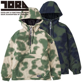 5954-519 アノラック