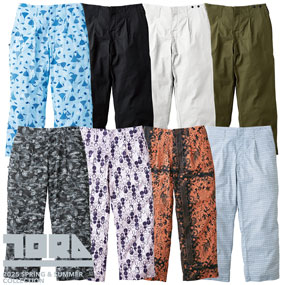 2250-709 ニッカスラックス