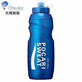 32001 ポカリスエット スクイズボトル