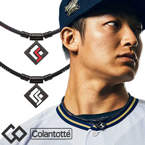 DBAAC SPORTS PRO マグチタンネックレス SG160