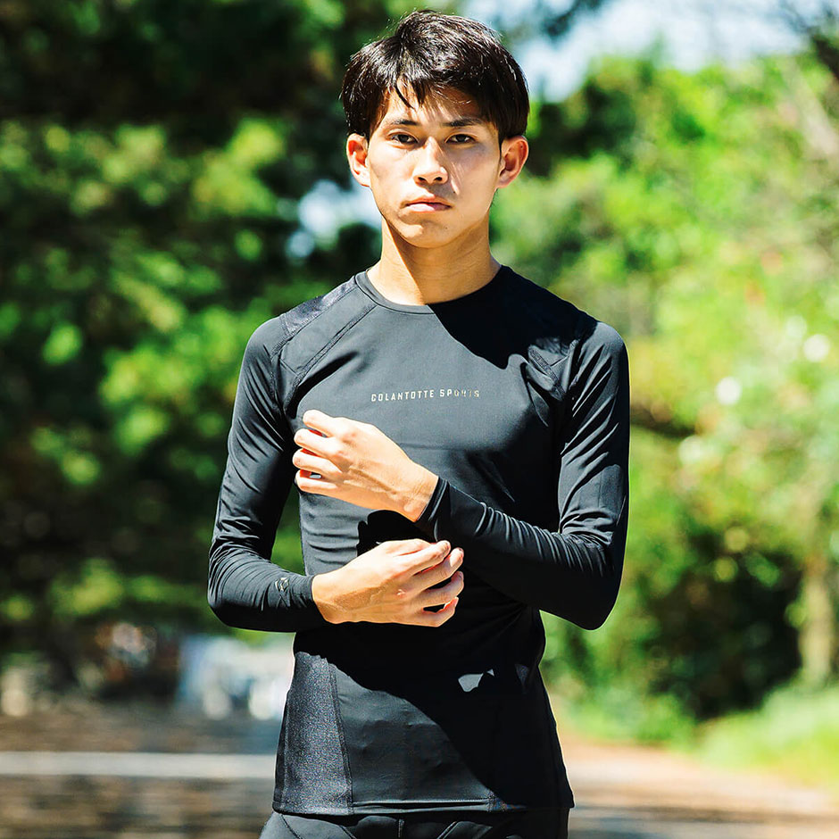 SPORTS PRO ウェア トップス ロング