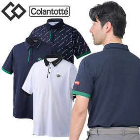 DBDAJ SPORTS リカバリー GOLF ウェア ポロシャツ