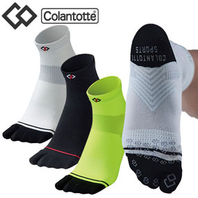 DBZAA SPORTS Run-Aid Socks 足袋