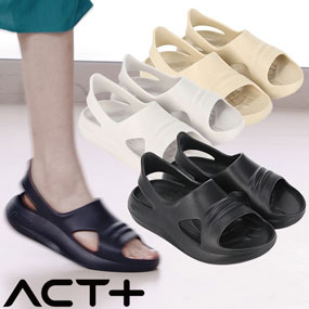 SIE-BA005 BODY ALIGNMENT＋ STRAP SANDAL ボディアライメントプラスストラップサンダル