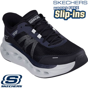 220422 MAX CUSHIONING GLIDE-STEP-ABERDEEN マックス クッショニング グライド ステップ アバディーン