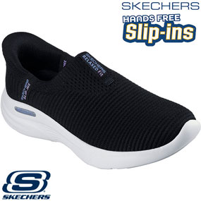 150355 RELAXED FIT SPORT スリップインズ リラックスド フィット スポーツ