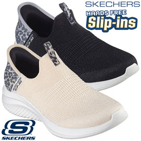 149712 ULTRA FLEX 3.0-NATURAL STEP スリップインズ ウルトラ フレックス 3.0 ナチュラル ステップ