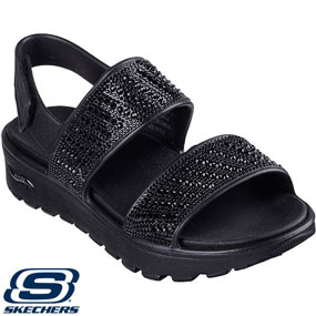 111531 ARCH FIT FOOTSTEPS-ENCHANT アーチ フィット フットステップス エンチャント
