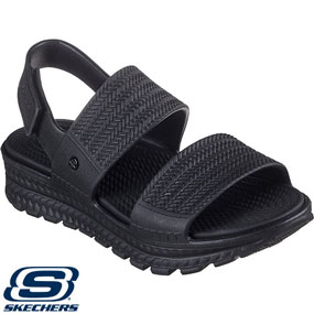 111461 ARCH FIT FOOTSTEPS-SUNNY DAYS アーチ フィット フットステップス サニー ディズ