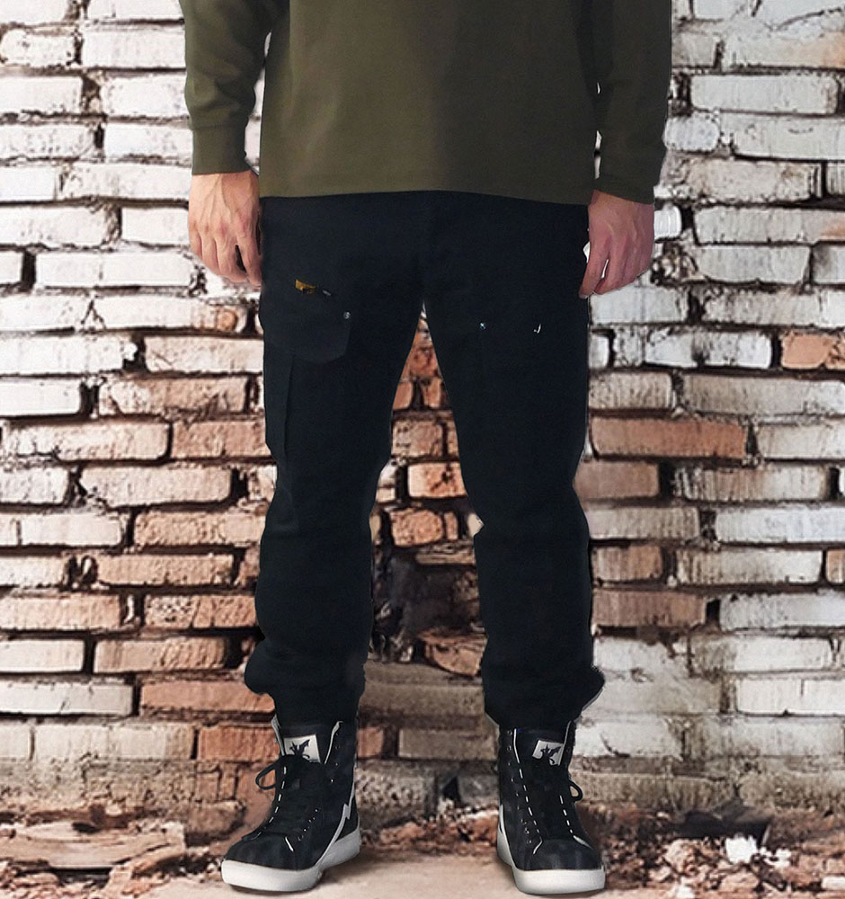  AVIREX WORK スウェットパンツ