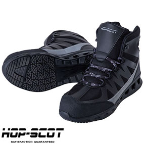 780072 HOP-SCOT エアライトミドルカットセーフティー