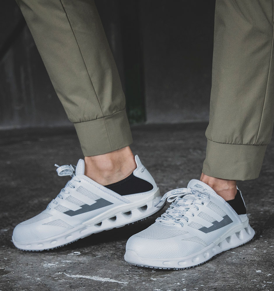 HOP-SCOT エアライトセーフティー