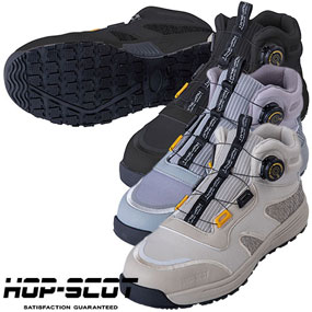 780075 HOP-SCOT 全天候型耐滑ダイヤルセーフティー