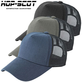 9443 HOP-SCOT メッシュカジュアルキャップ
