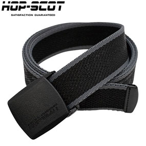 780193 HOP-SCOT 制電対応バックルストレッチベルト