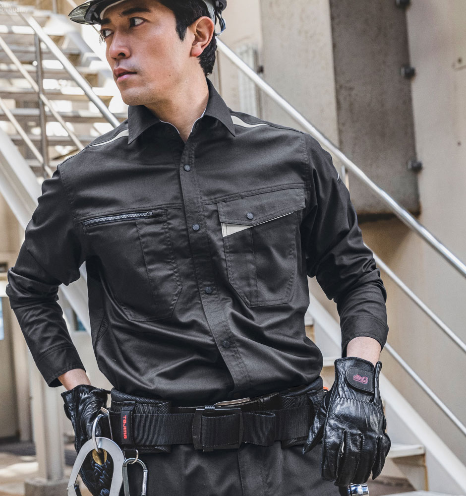 C's CLUB T/Cストレッチシャツ(薄手)4.2oz