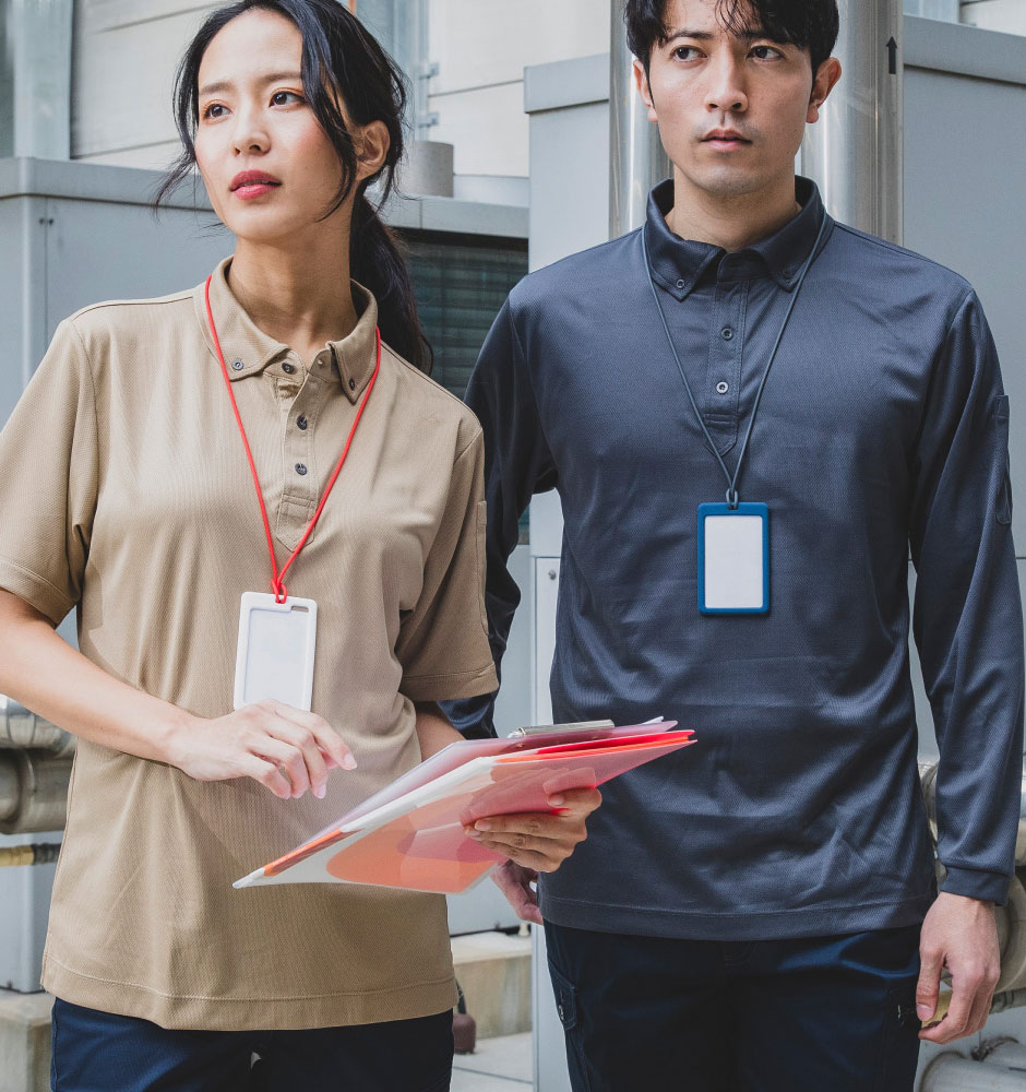 C's CLUB パフォーマンスBD 半袖ポロシャツ 3.8oz