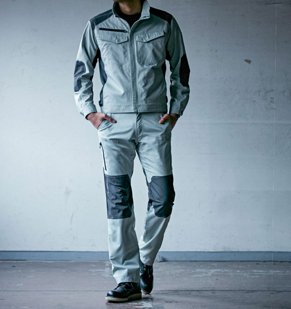 C's CLUB アクティブパンツ