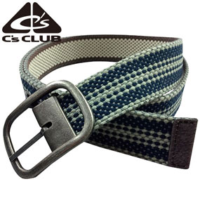 0311 C's CLUB リバーシブルバックルベルト
