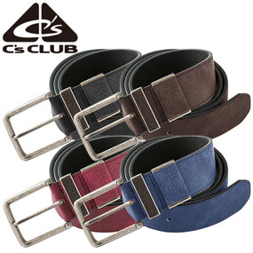 0715 C's CLUB モッタルドカラーベルト