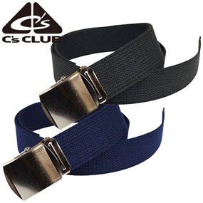 0047 C's CLUB ローラー綿ベルト