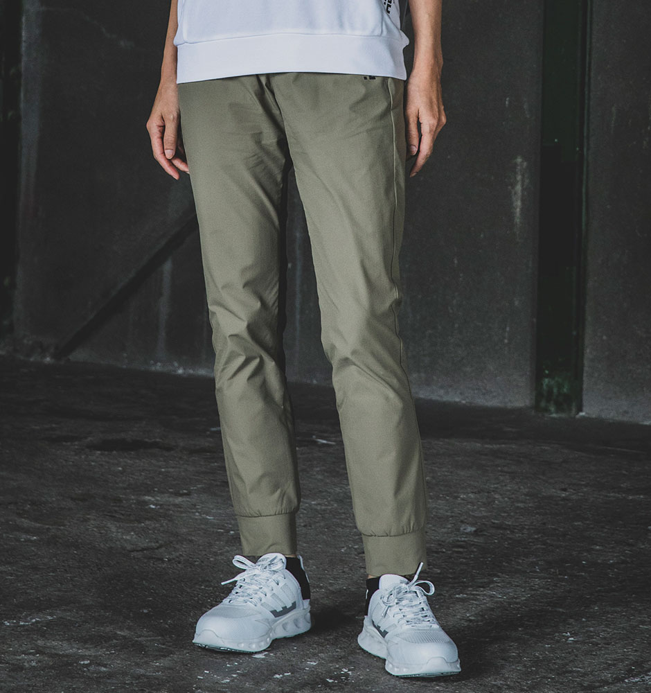 HOP-SCOT エアライトドライワークパンツ（薄手）4oz