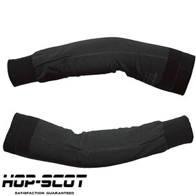 780052 HOP-SCOT デュラカット 耐切創アームカバーレベル6