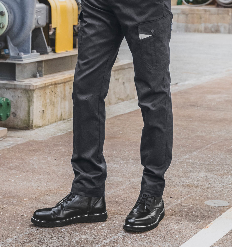 C's CLUB T/Cストレッチカーゴパンツ（薄手）4.2oz