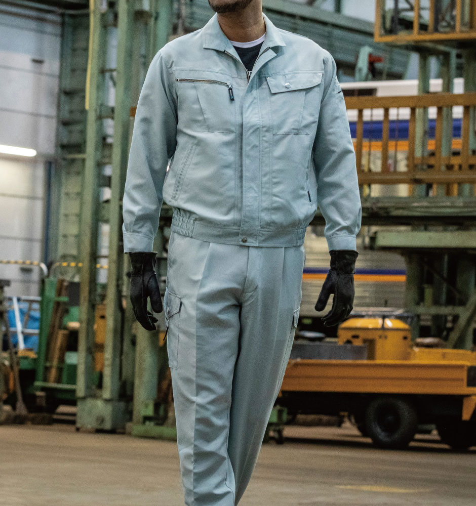 C's CLUB ワンタックカーゴパンツ（薄手）4oz