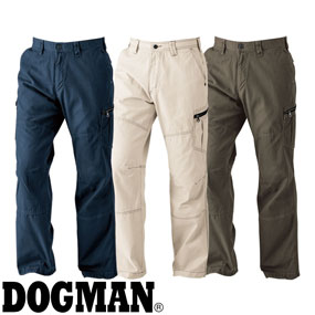 8165 DOGMAN カーゴパンツ