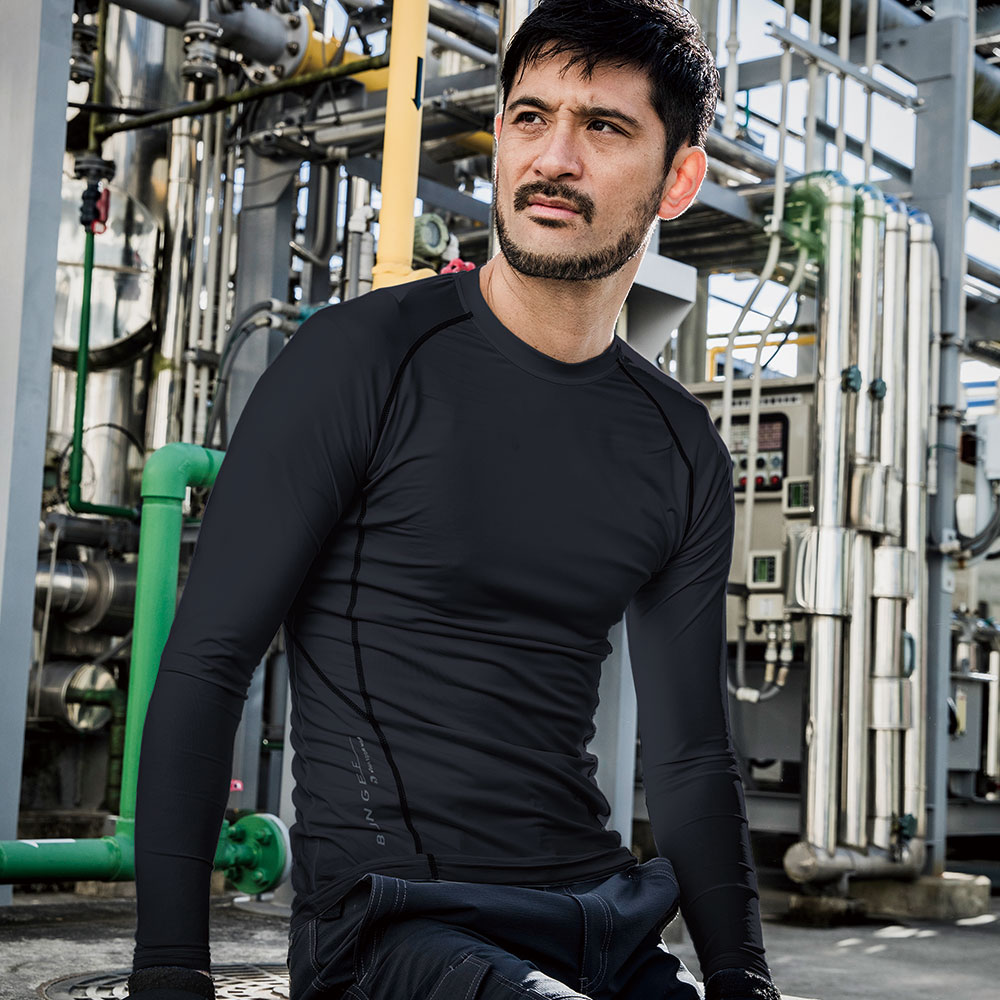 DOGMAN UR ハードクールコンプレッション