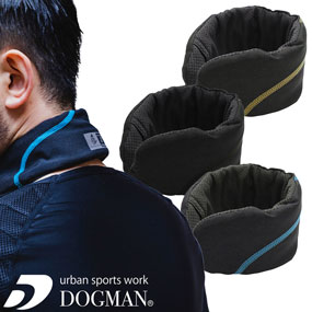 828100 DOGMAN UR d-COOL クーラーネック プロ