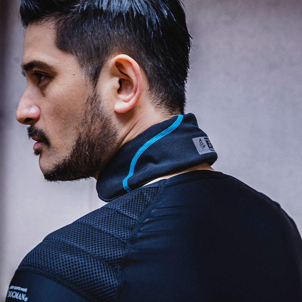 DOGMAN UR d-COOL クーラーネック プロ