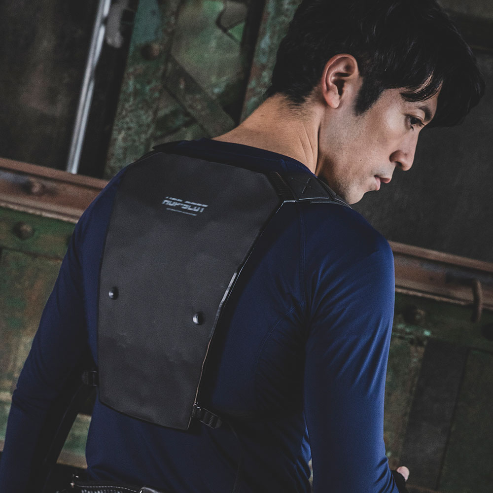 HOP-SCOT PCMクールベストPRO