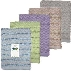 BO600601、BO600604、BO600605、BO600626、BO600629 バスタオル 抗菌速乾Dヘリンボーン