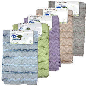 FO600601、FO600604、FO600605、FO600626、FO600629 フェイスタオル 2枚組 抗菌速乾Dヘリンボーン