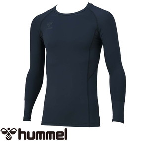 HAP5167 ぴたっとつめたロングスリーブインナー