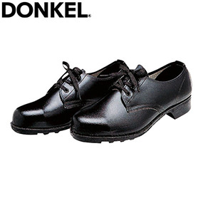 ドンケル(DONKEL) 耐油耐薬品靴 短靴