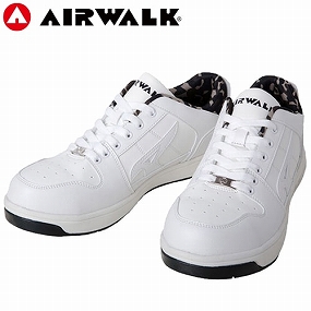 AW-620 AIR WALK エアウォーク ローカット 靴紐タイプ