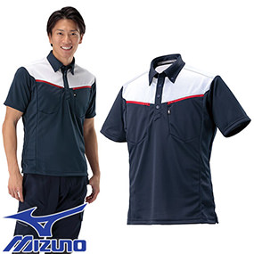F2JA118214 制電ポロシャツ(半袖)